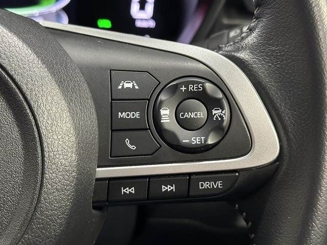 DAIHATSU ROCKY E-SMART HYBRID 2021 Image 31