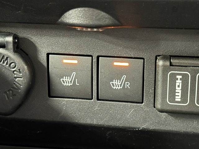 DAIHATSU ROCKY E-SMART HYBRID 2021 Image 31