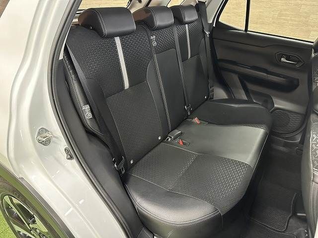 DAIHATSU ROCKY E-SMART HYBRID 2021 Image 31