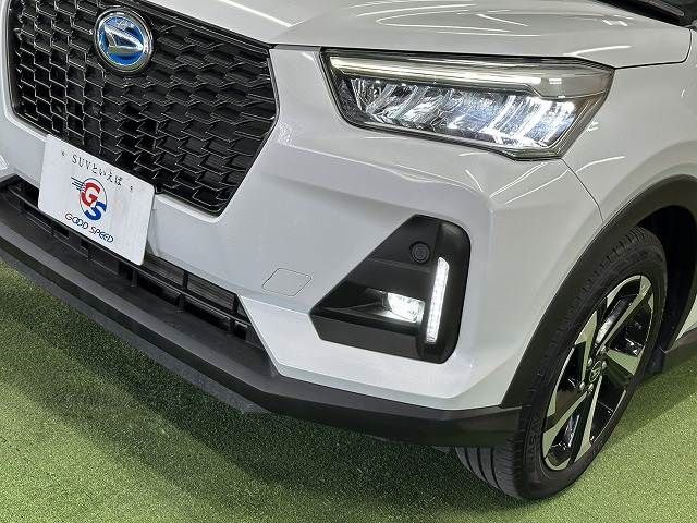 DAIHATSU ROCKY E-SMART HYBRID 2021 Image 31