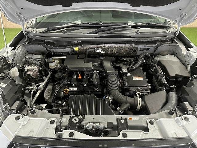 DAIHATSU ROCKY E-SMART HYBRID 2021 Image 31