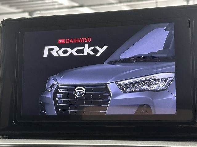 DAIHATSU ROCKY E-SMART HYBRID 2021 Image 31
