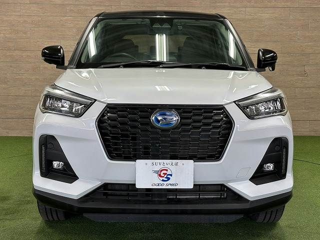 DAIHATSU ROCKY E-SMART HYBRID 2021 Image 31