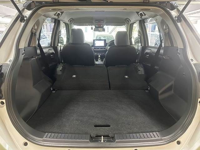 DAIHATSU ROCKY E-SMART HYBRID 2021 Image 31