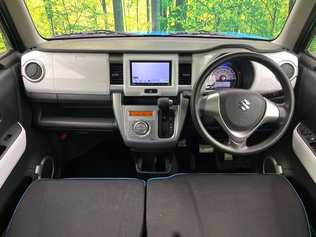 SUZUKI HUSTLER 2014 Image 31