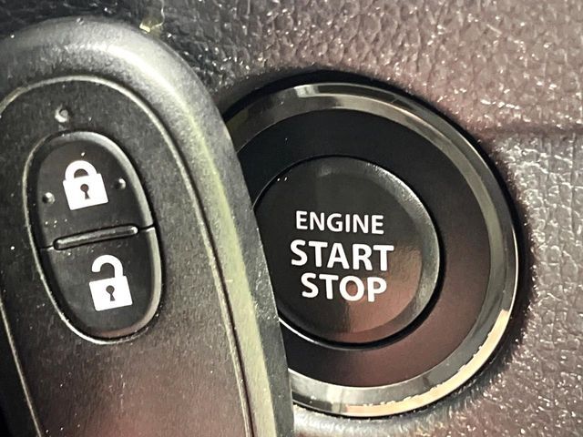 SUZUKI HUSTLER 2014 Image 31