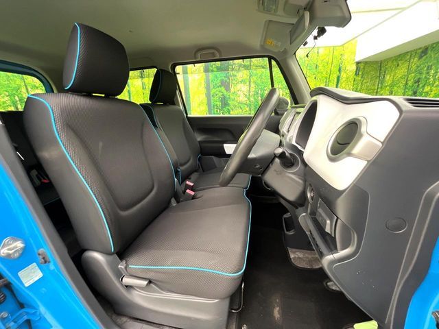 SUZUKI HUSTLER 2014 Image 31