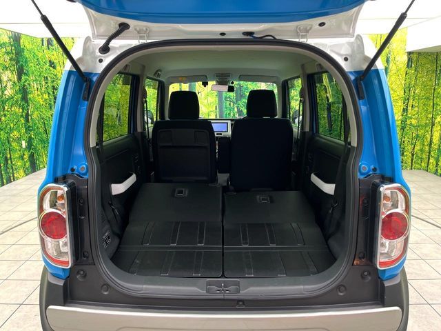 SUZUKI HUSTLER 2014 Image 31