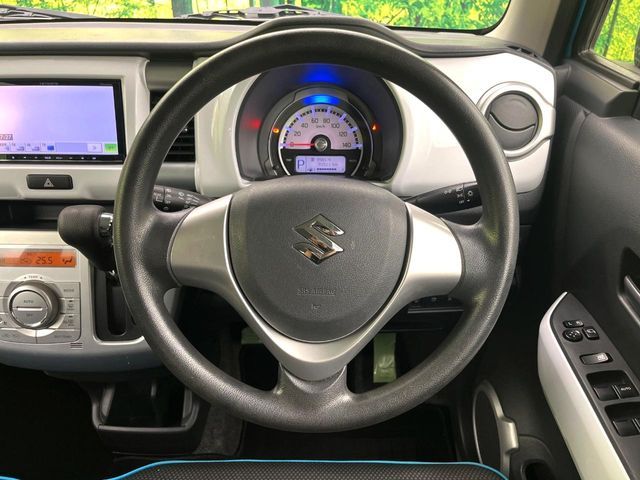 SUZUKI HUSTLER 2014 Image 31