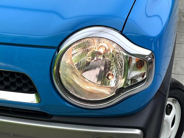 SUZUKI HUSTLER 2014 Image 31