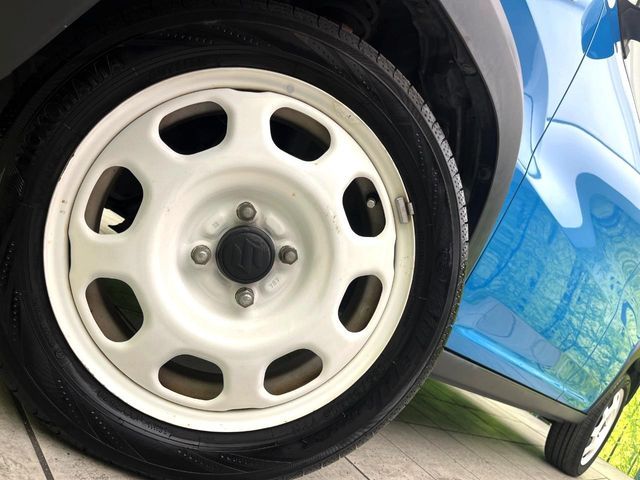 SUZUKI HUSTLER 2014 Image 31