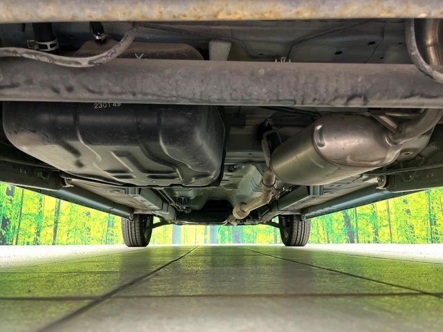 SUZUKI HUSTLER 2014 Image 31