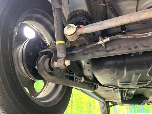 SUZUKI HUSTLER 2014 Image 31