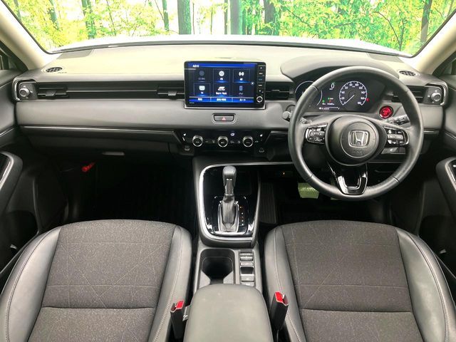 HONDA VEZEL E:HEV 2024 Image 31