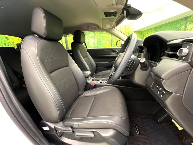 HONDA VEZEL E:HEV 2024 Image 31