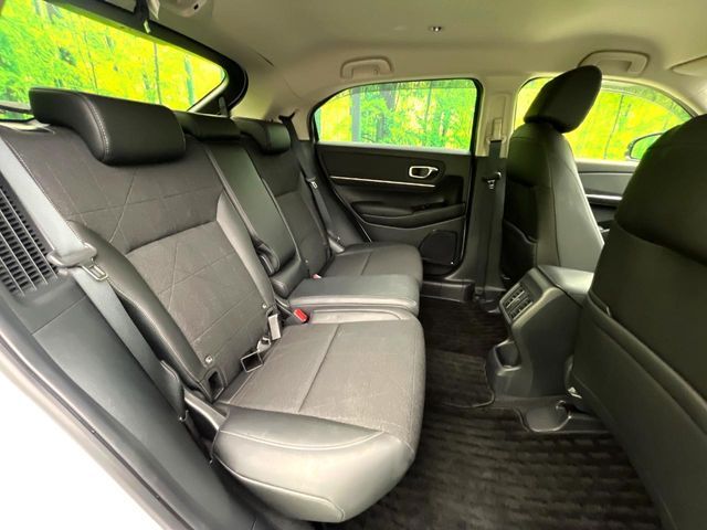 HONDA VEZEL E:HEV 2024 Image 31