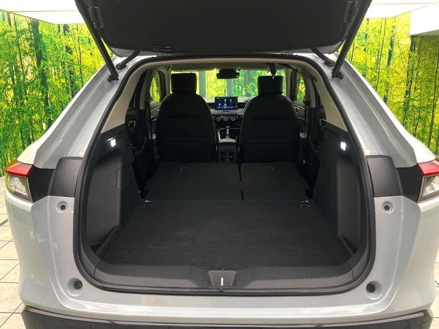 HONDA VEZEL E:HEV 2024 Image 31