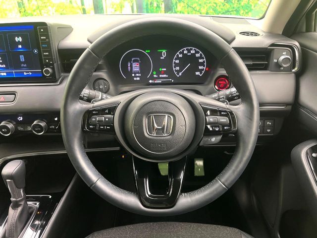 HONDA VEZEL E:HEV 2024 Image 31