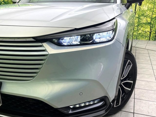 HONDA VEZEL E:HEV 2024 Image 31