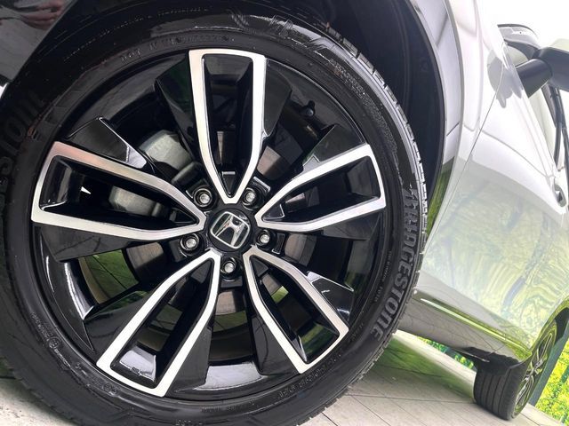 HONDA VEZEL E:HEV 2024 Image 31