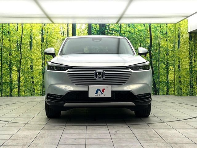 HONDA VEZEL E:HEV 2024 Image 31