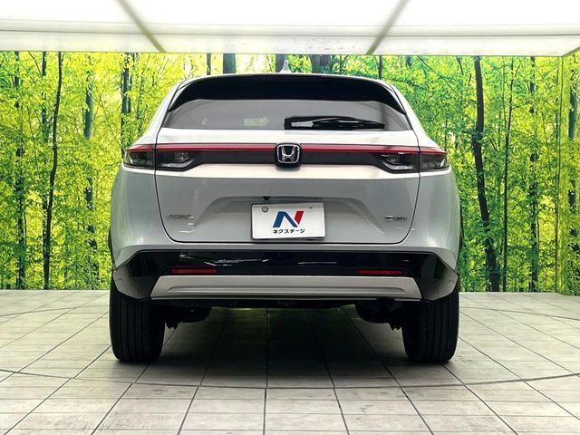 HONDA VEZEL E:HEV 2024 Image 31