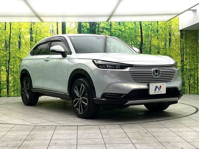 HONDA VEZEL E:HEV 2024 Image 31