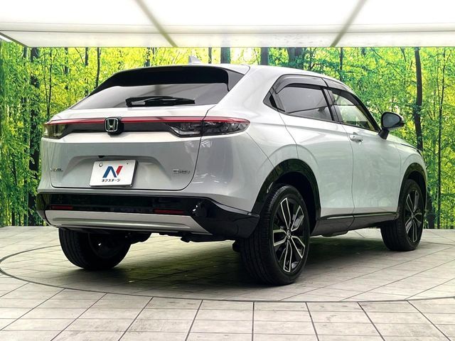 HONDA VEZEL E:HEV 2024 Image 31