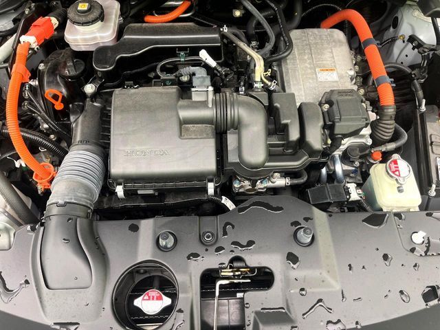 HONDA VEZEL E:HEV 2024 Image 31