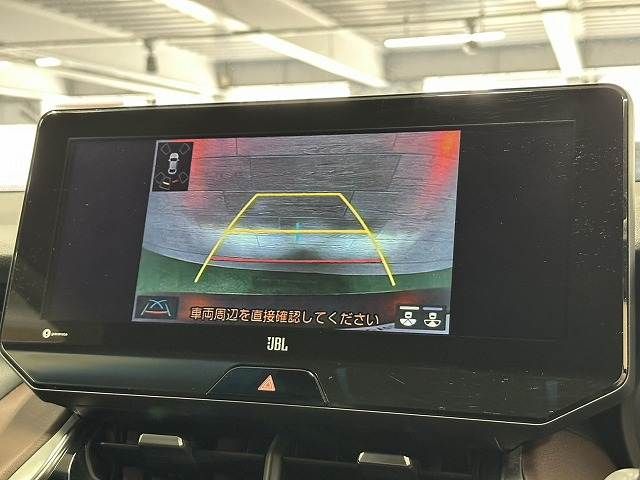 TOYOTA HARRIER 2WD 2021 Image 31