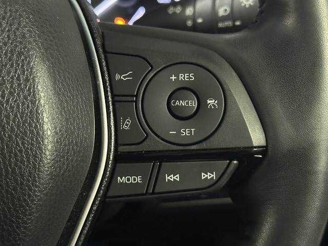 TOYOTA HARRIER 2WD 2021 Image 31