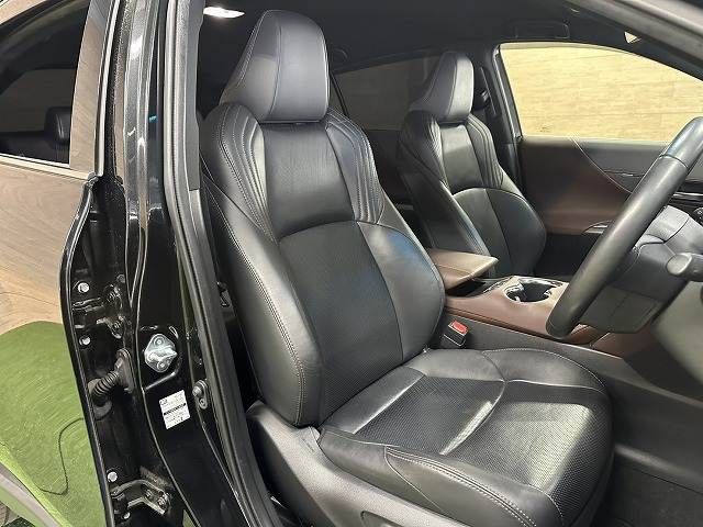 TOYOTA HARRIER 2WD 2021 Image 31