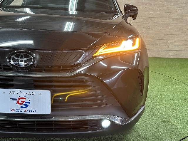 TOYOTA HARRIER 2WD 2021 Image 31