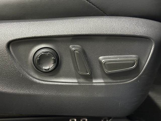 TOYOTA HARRIER 2WD 2021 Image 31