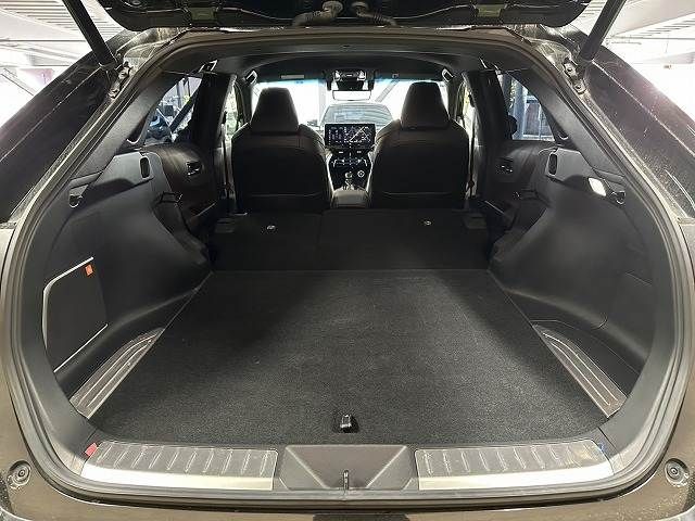 TOYOTA HARRIER 2WD 2021 Image 31