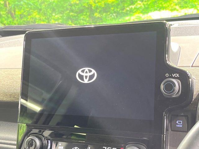 TOYOTA SIENTA HYBRID 2023 Image 31