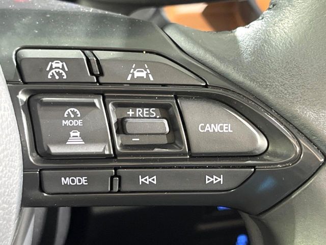 TOYOTA SIENTA HYBRID 2023 Image 31