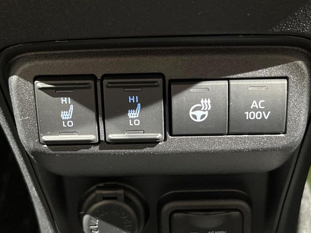 TOYOTA SIENTA HYBRID 2023 Image 31