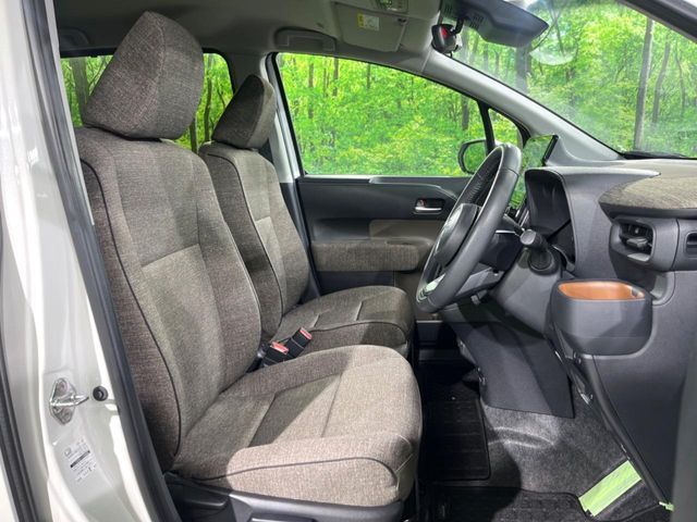 TOYOTA SIENTA HYBRID 2023 Image 31