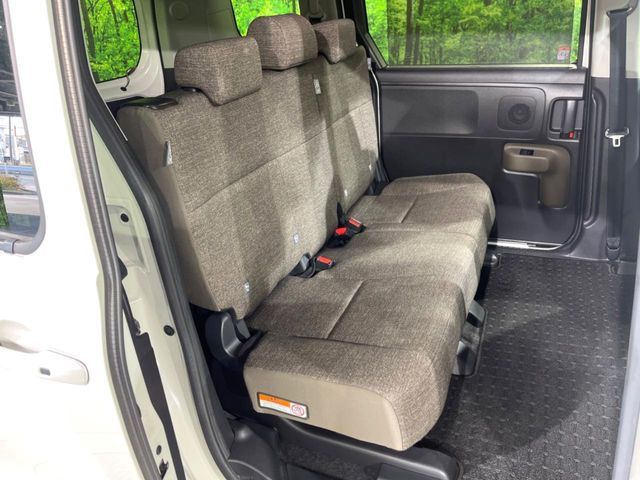 TOYOTA SIENTA HYBRID 2023 Image 31