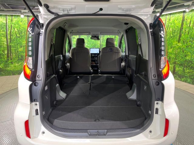 TOYOTA SIENTA HYBRID 2023 Image 31