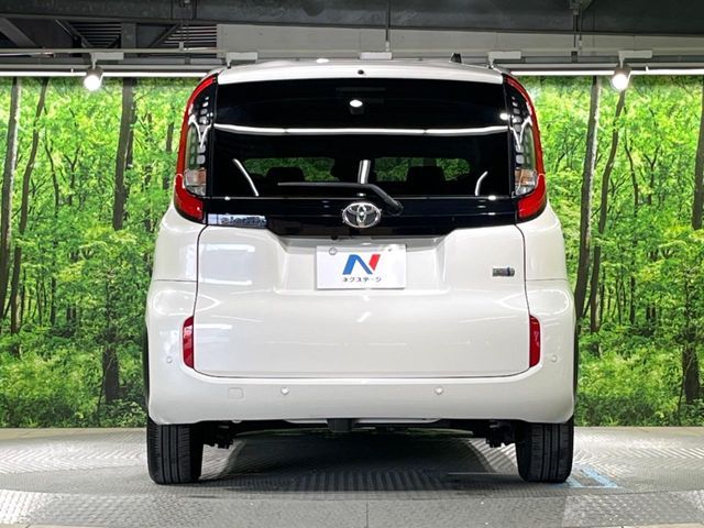 TOYOTA SIENTA HYBRID 2023 Image 31