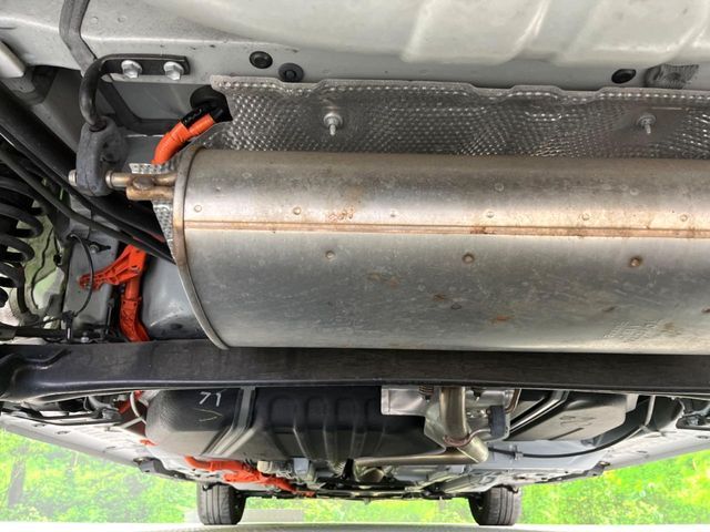 TOYOTA SIENTA HYBRID 2023 Image 31