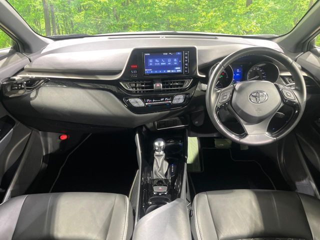 TOYOTA C-HR 2019 Image 31