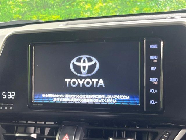 TOYOTA C-HR 2019 Image 31