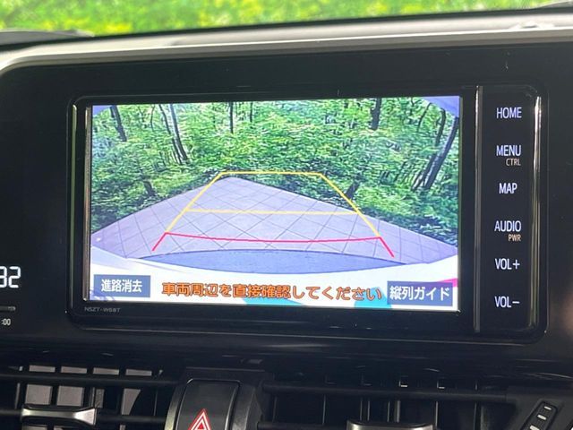 TOYOTA C-HR 2019 Image 31