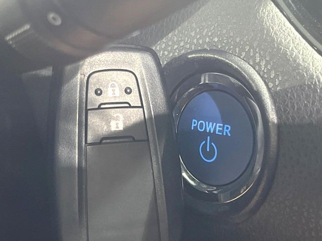 TOYOTA C-HR 2019 Image 31