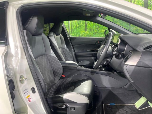 TOYOTA C-HR 2019 Image 31