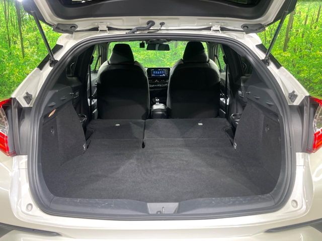 TOYOTA C-HR 2019 Image 31