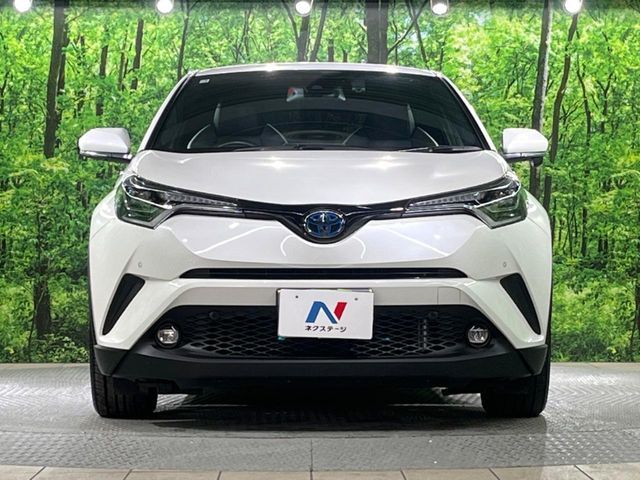 TOYOTA C-HR 2019 Image 31